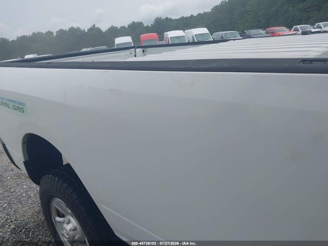 Продаж на аукціоні авто 2016 Ram 2500 Tradesman, vin: 3C6UR5H25GG297449, номер лоту: 45726102