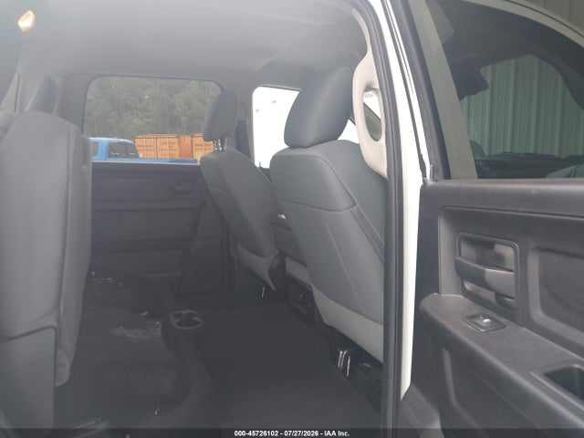 Продаж на аукціоні авто 2016 Ram 2500 Tradesman, vin: 3C6UR5H25GG297449, номер лоту: 45726102