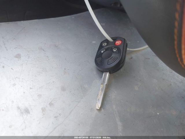 Ford FOCUS SE 2014 1FADP3K24EL230150 Image 11