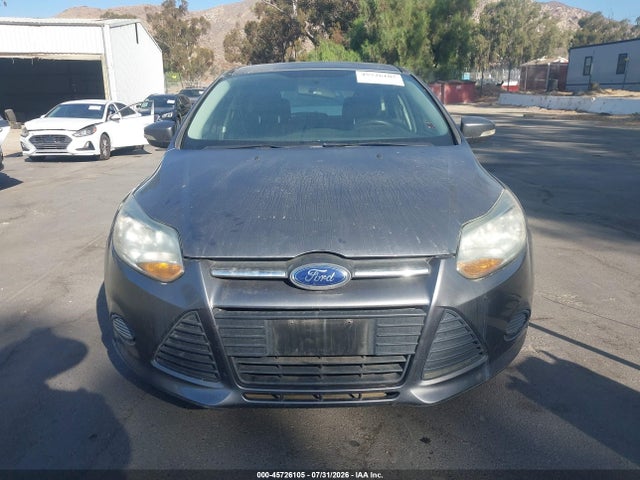 Ford FOCUS SE 2014 1FADP3K24EL230150 Image 6