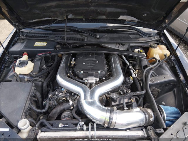 Aukcja sprzedaży 2007 Cadillac Sts-v, vin: 1G6DX67D470180850, numer aukcji: 45726111