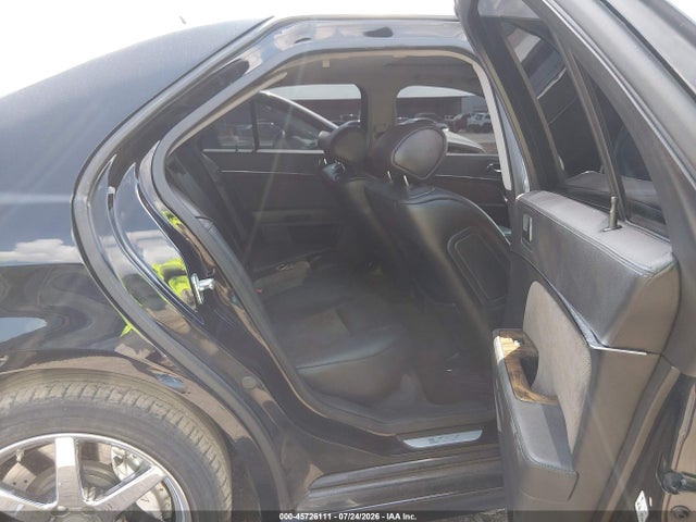 Aukcja sprzedaży 2007 Cadillac Sts-v, vin: 1G6DX67D470180850, numer aukcji: 45726111