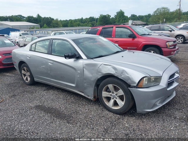 Aukcja sprzedaży 2013 Dodge Charger Se, vin: 2C3CDXBG7DH640555, numer aukcji: 45726114