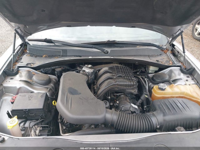 Продаж на аукціоні авто 2013 Dodge Charger Se, vin: 2C3CDXBG7DH640555, номер лоту: 45726114
