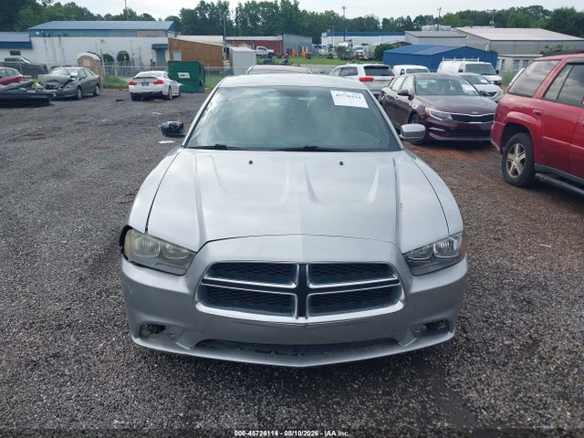 Продаж на аукціоні авто 2013 Dodge Charger Se, vin: 2C3CDXBG7DH640555, номер лоту: 45726114