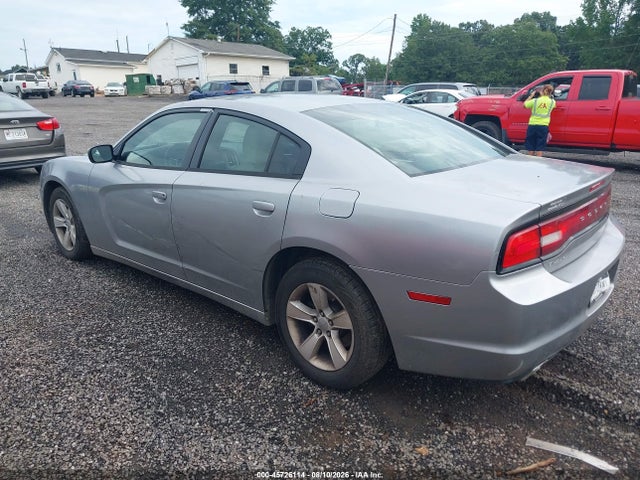 Продаж на аукціоні авто 2013 Dodge Charger Se, vin: 2C3CDXBG7DH640555, номер лоту: 45726114
