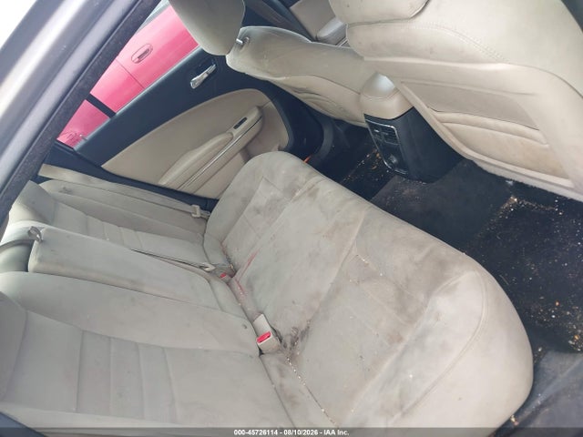 Продаж на аукціоні авто 2013 Dodge Charger Se, vin: 2C3CDXBG7DH640555, номер лоту: 45726114