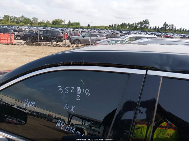 Aukcja sprzedaży 2015 Gmc Terrain Sl, vin: 2GKALNEKXF6352218, numer aukcji: 45726126