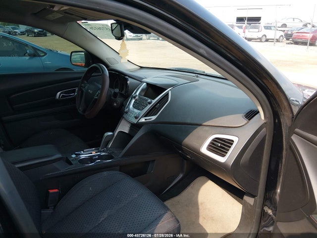 Aukcja sprzedaży 2015 Gmc Terrain Sl, vin: 2GKALNEKXF6352218, numer aukcji: 45726126