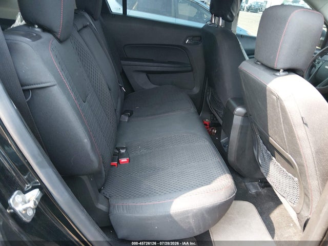 Aukcja sprzedaży 2015 Gmc Terrain Sl, vin: 2GKALNEKXF6352218, numer aukcji: 45726126