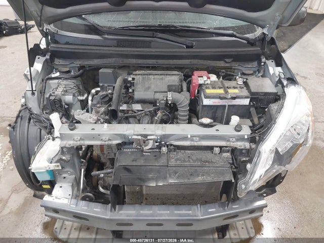 ML32AUHJ0RH028067 Mitsubishi Mirage Es/le