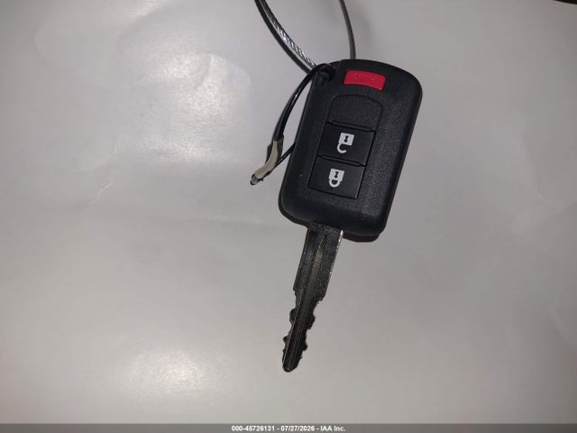 ML32AUHJ0RH028067 Mitsubishi Mirage Es/le