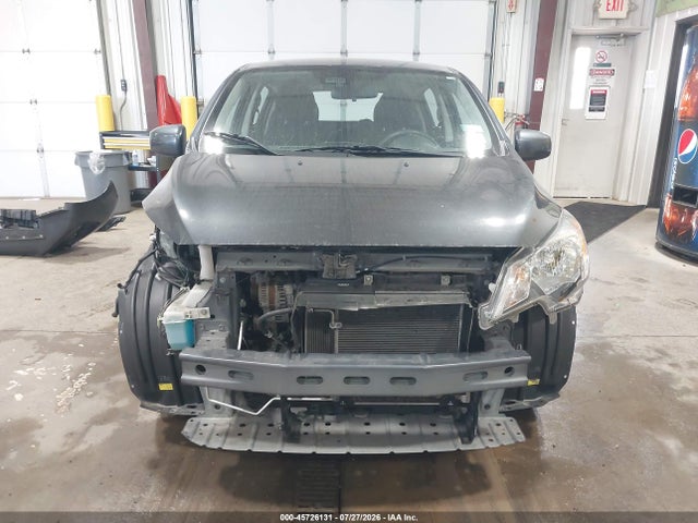 ML32AUHJ0RH028067 Mitsubishi Mirage Es/le