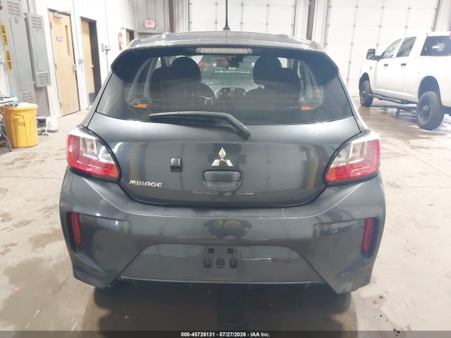 ML32AUHJ0RH028067 Mitsubishi Mirage Es/le