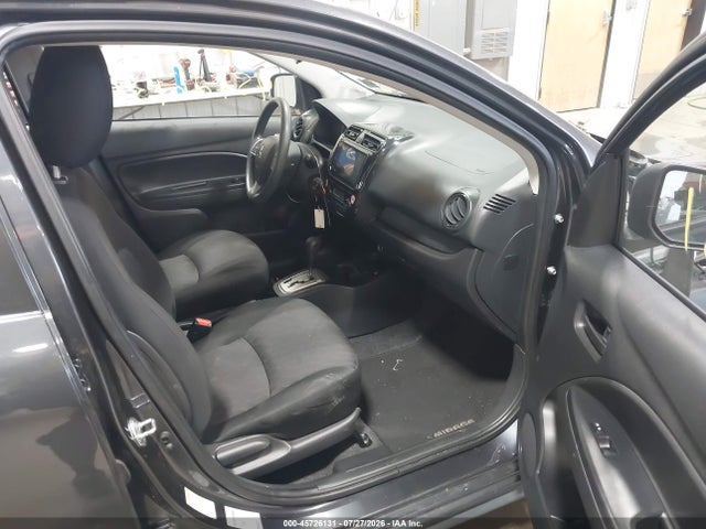 ML32AUHJ0RH028067 Mitsubishi Mirage Es/le