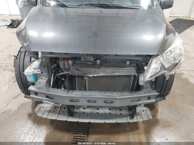ML32AUHJ0RH028067 Mitsubishi Mirage Es/le
