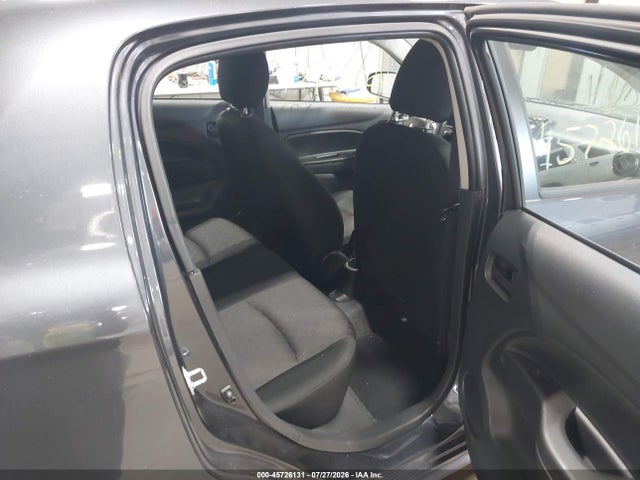 ML32AUHJ0RH028067 Mitsubishi Mirage Es/le