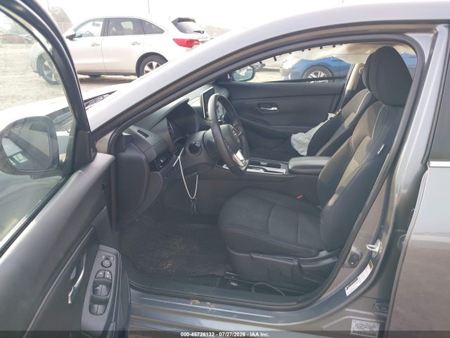 Продаж на аукціоні авто 2021 Nissan Sentra Sv Xtronic Cvt, vin: 3N1AB8CV9MY256253, номер лоту: 45726132