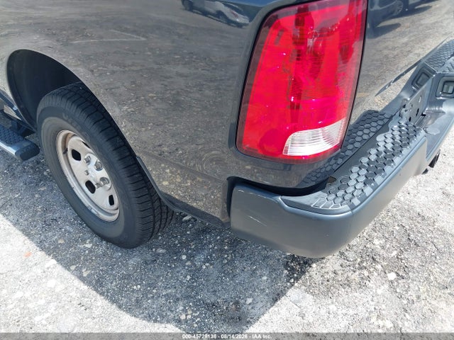 Продажа на аукционе авто 2021 Ram 1500 Classic Tradesman  4x2 5'7 Box, vin: 1C6RR6KGXMS572043, номер лота: 45726138