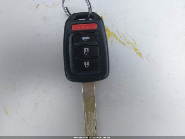 Продаж на аукціоні авто 2017 Honda Civic Lx, vin: 19XFC2F56HE058861, номер лоту: 45726141