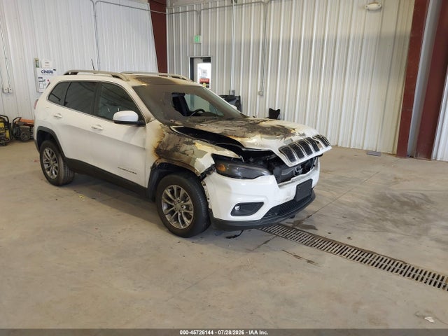 2019 1C4PJMLX1KD437075 головне зображення
