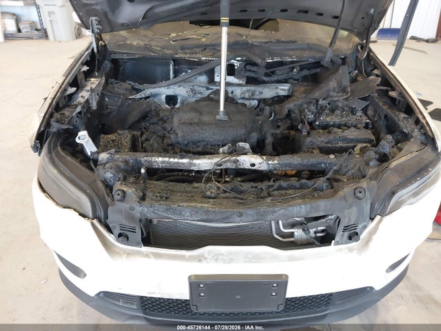 Jeep Cherokee Latitude Plus 4x4 2019 1C4PJMLX1KD437075 Image 10