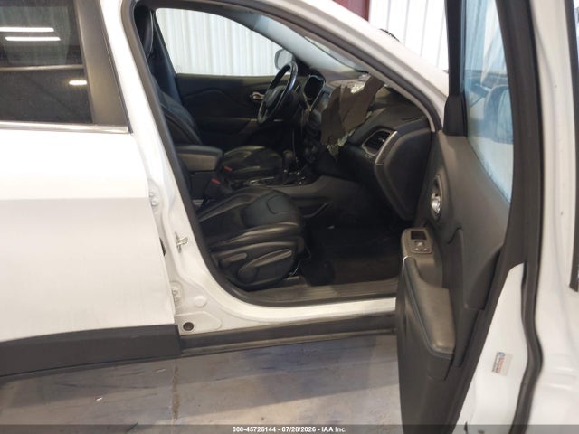 Jeep Cherokee Latitude Plus 4x4 2019 1C4PJMLX1KD437075 Image 5