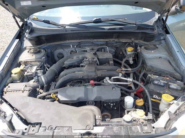 Продажа на аукционе авто 2012 Subaru Forester 2.5x, vin: JF2SHABC1CH424941, номер лота: 45726145