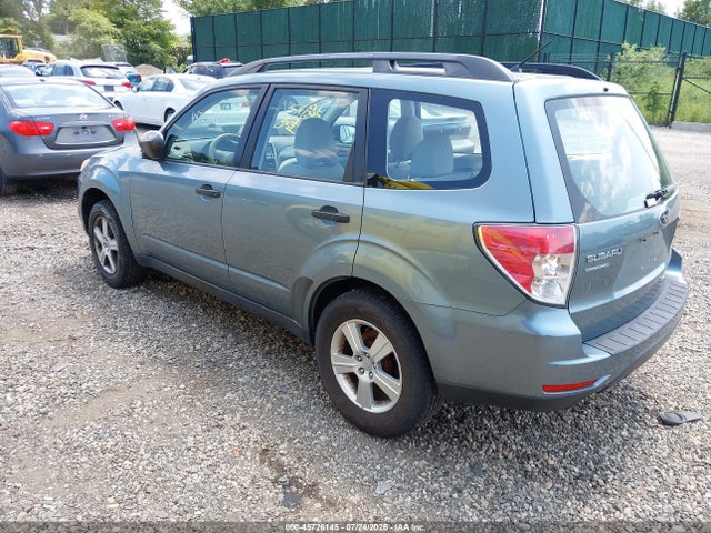Продажа на аукционе авто 2012 Subaru Forester 2.5x, vin: JF2SHABC1CH424941, номер лота: 45726145