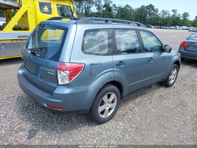 Продажа на аукционе авто 2012 Subaru Forester 2.5x, vin: JF2SHABC1CH424941, номер лота: 45726145