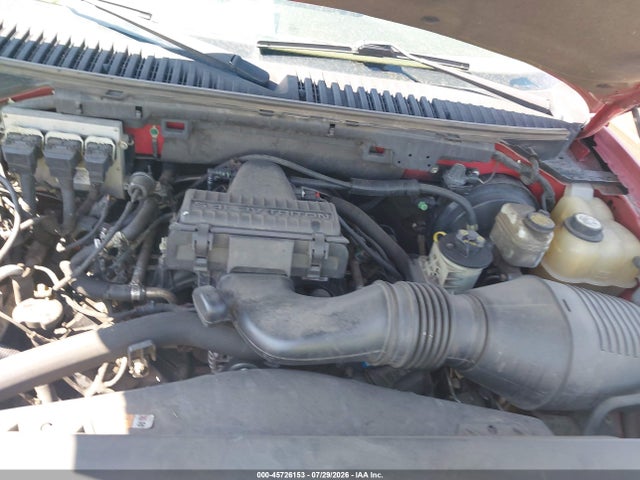 45726153 :رقم المزاد ، 1FMPU16535LA52476 vin ، 2005 Ford Expedition Nbx/xlt مزاد بيع