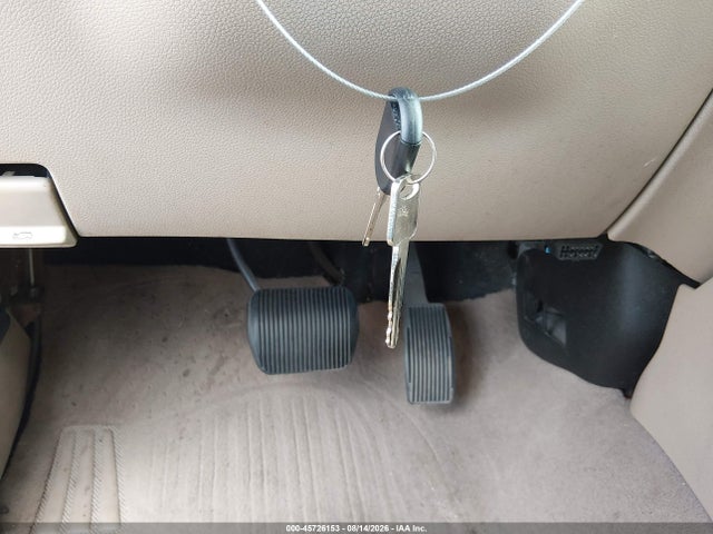45726153 :رقم المزاد ، 1FMPU16535LA52476 vin ، 2005 Ford Expedition Nbx/xlt مزاد بيع