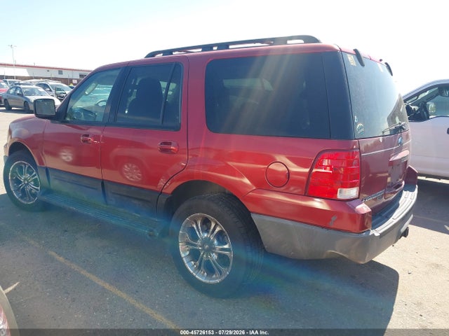 45726153 :رقم المزاد ، 1FMPU16535LA52476 vin ، 2005 Ford Expedition Nbx/xlt مزاد بيع