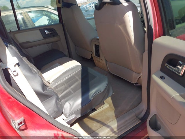 45726153 :رقم المزاد ، 1FMPU16535LA52476 vin ، 2005 Ford Expedition Nbx/xlt مزاد بيع