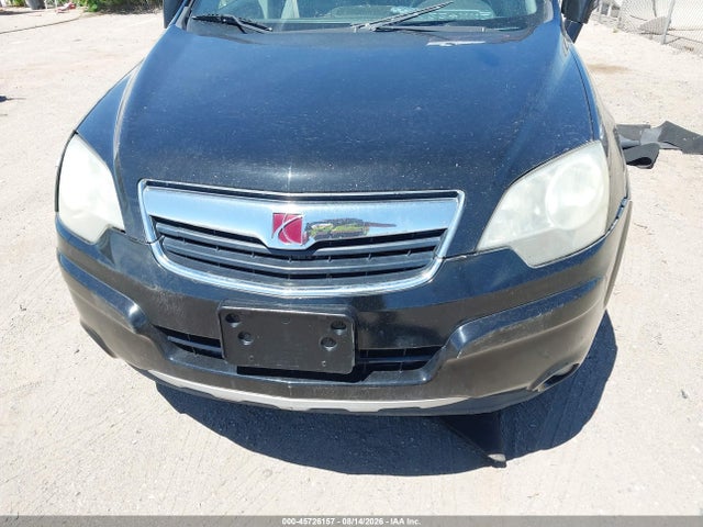 Продаж на аукціоні авто 2008 Saturn Vue V6 Xr, vin: 3GSCL53728S509137, номер лоту: 45726157