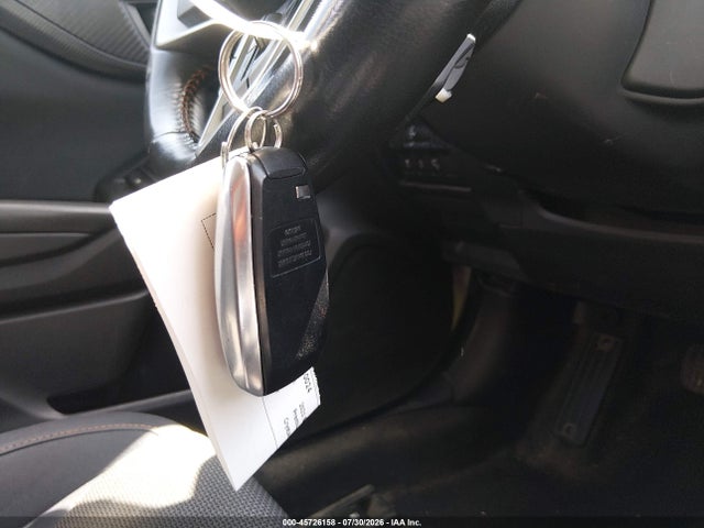 Продажа на аукционе авто 2021 Subaru Crosstrek Premium, vin: JF2GTAEC6M8335528, номер лота: 45726158