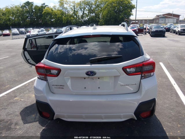 Продажа на аукционе авто 2021 Subaru Crosstrek Premium, vin: JF2GTAEC6M8335528, номер лота: 45726158