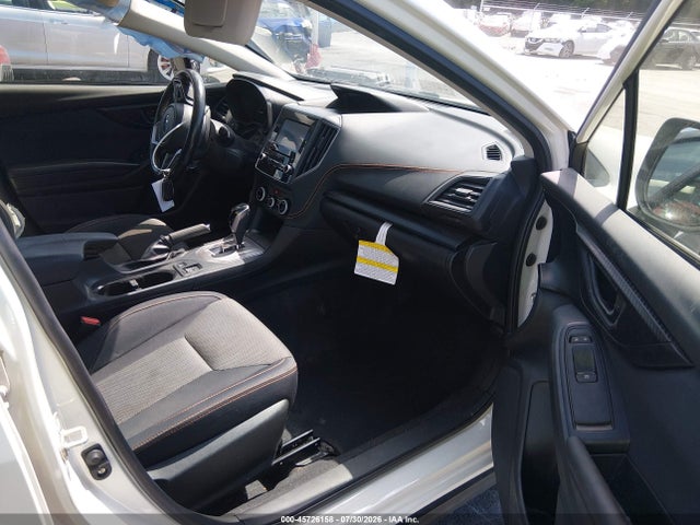 Продажа на аукционе авто 2021 Subaru Crosstrek Premium, vin: JF2GTAEC6M8335528, номер лота: 45726158