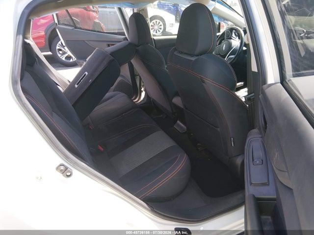 Продажа на аукционе авто 2021 Subaru Crosstrek Premium, vin: JF2GTAEC6M8335528, номер лота: 45726158