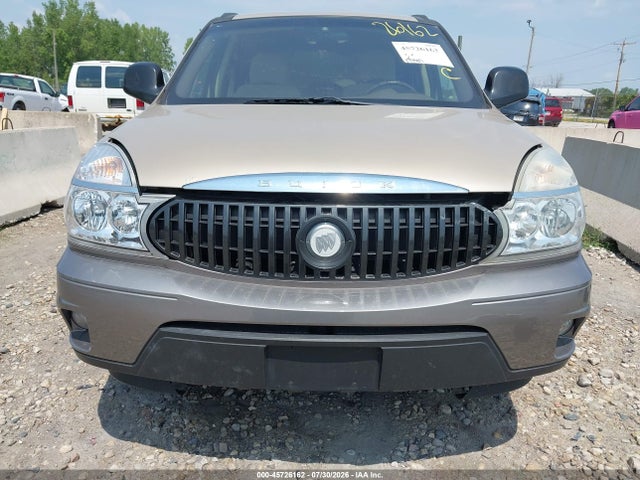 Продажа на аукционе авто 2004 Buick Rendezvous Cx, vin: 3G5DB03EX4S571455, номер лота: 45726162