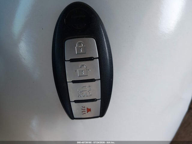 1N4AL3AP6EN330427 Nissan Altima 2.5 S
