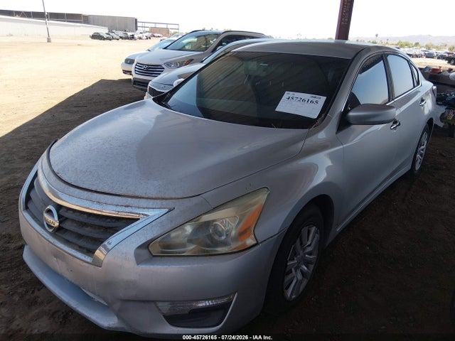 1N4AL3AP6EN330427 Nissan Altima 2.5 S