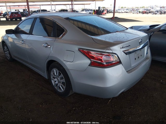 1N4AL3AP6EN330427 Nissan Altima 2.5 S