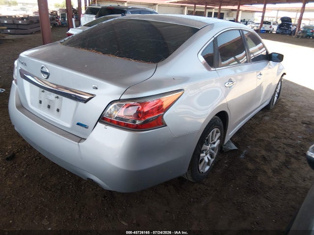 1N4AL3AP6EN330427 Nissan Altima 2.5 S