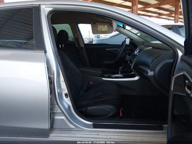 1N4AL3AP6EN330427 Nissan Altima 2.5 S