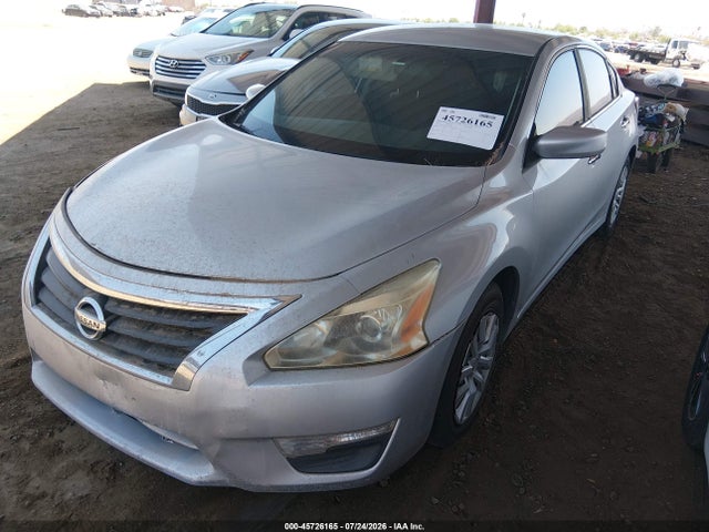1N4AL3AP6EN330427 Nissan Altima 2.5 S