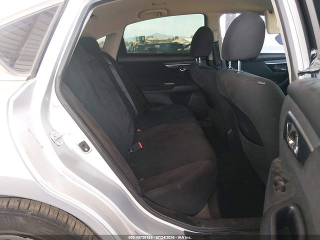 1N4AL3AP6EN330427 Nissan Altima 2.5 S