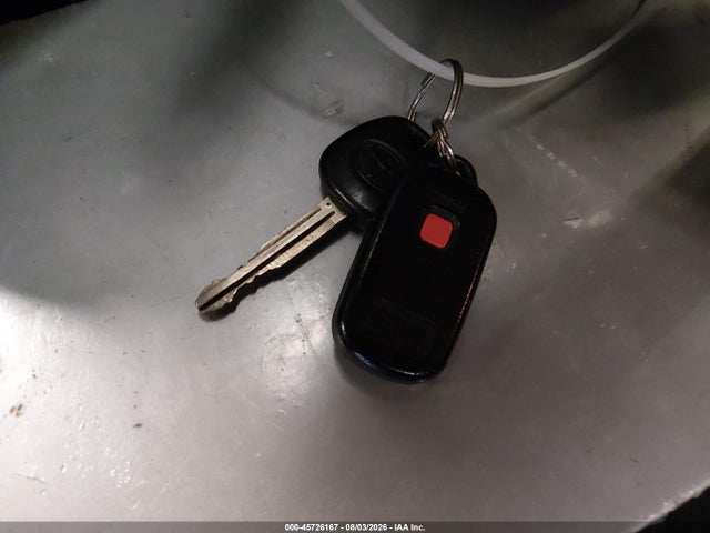 45726167 :رقم المزاد ، 1NXBR30E36Z605641 vin ، 2006 Toyota Corolla S مزاد بيع
