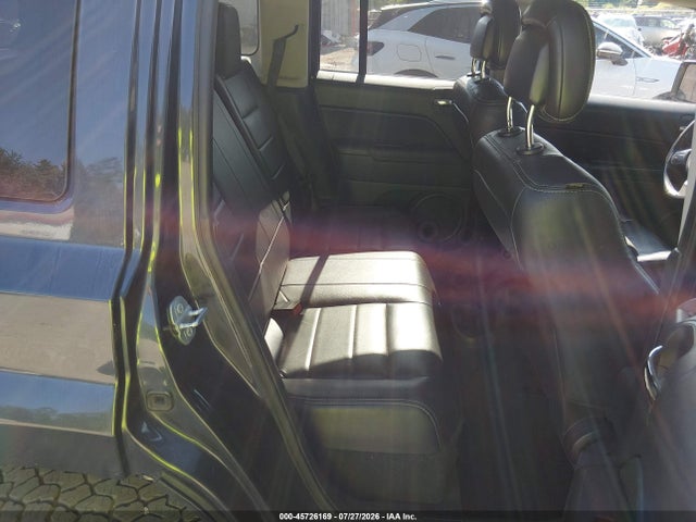 Продажа на аукционе авто 2015 Jeep Patriot High Altitude Edition, vin: 1C4NJRFB5FD291810, номер лота: 45726169