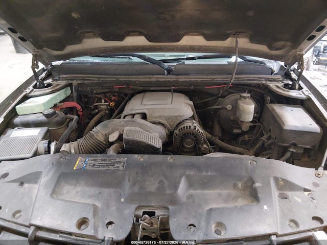 Aukcja sprzedaży 2008 Gmc Sierra 1500 Sle2, vin: 1GTEK19J18E192867, numer aukcji: 45726175